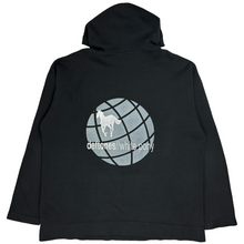 Load image into Gallery viewer, Early 00’s Deftones White Pony Hoodie - L/XL