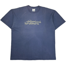 Load image into Gallery viewer, Late 90’s Chemical Brothers T-Shirt - XL