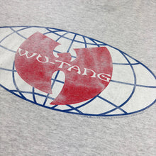 Load image into Gallery viewer, 1997 Wu-Tang T-Shirt - L