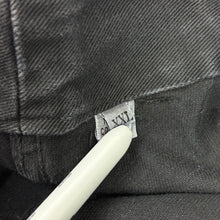 Load image into Gallery viewer, 1992 X-Large denim shorts - 34