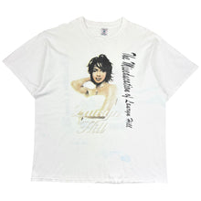 Load image into Gallery viewer, 1999 Lauryn Hill The Miseducation of Lauryn Hill T-Shirt - XL