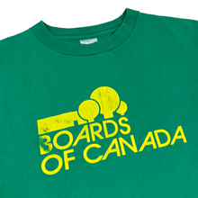 Load image into Gallery viewer, Early 00’s Boards of Canada T-Shirt - M