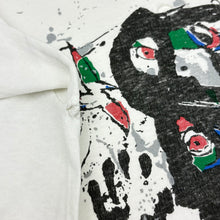 Load image into Gallery viewer, Early 90’s Joan Miró Amnesty T-Shirt - XL