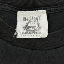Load image into Gallery viewer, Early 90’s Blunt T-Shirt - XL