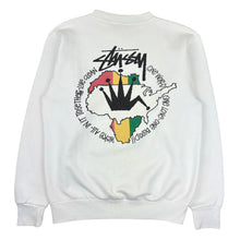 Load image into Gallery viewer, 80’s Stussy Live Clean Sweatshirt - L