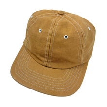 Load image into Gallery viewer, Early 90’s Stussy Workgear Cap