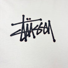 Load image into Gallery viewer, Mid 90’s Stussy Basic Logo T-Shirt - L