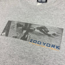 Load image into Gallery viewer, Late 90’s Zoo York T-Shirt - L
