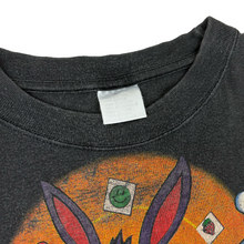 Load image into Gallery viewer, 90’s Drugs Bunny T-Shirt - M/L