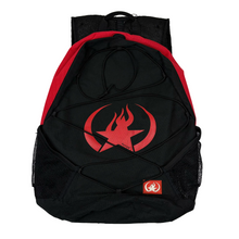 Load image into Gallery viewer, Early 00’s Porn Star Backpack