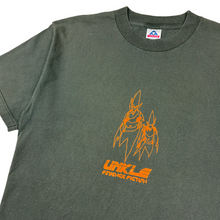 Load image into Gallery viewer, 1998 Unkle Psyence Fiction T-Shirt - L