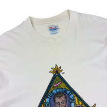 Load image into Gallery viewer, 90’s The Church of The Subgenius T-Shirt - XL