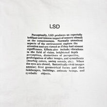 Load image into Gallery viewer, Early 90’s LSD T-Shirt - XL