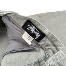 Load image into Gallery viewer, Early 90’s Stussy King Size Shorts - 32