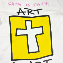 Load image into Gallery viewer, 90’s Art is Art T-Shirt - M/L