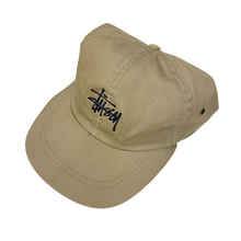 Load image into Gallery viewer, Mid 90’s Stussy Basic Cap
