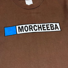 Load image into Gallery viewer, 1998 Morcheeba Big Calm T-Shirt - L