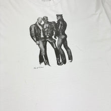 Load image into Gallery viewer, 90’s Tom of Finland T-Shirt - XL