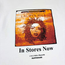 Load image into Gallery viewer, 1999 Lauryn Hill The Miseducation of Lauryn Hill T-Shirt - XL