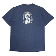 Load image into Gallery viewer, Mid 90’s Stussy Canoe Racing Club T-Shirt - L