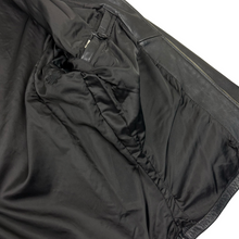 Load image into Gallery viewer, 1992 Stussy Burly Gear Leather Bing Jacket - L