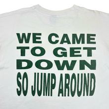 Load image into Gallery viewer, 1992 House of Pain Jump Around T-Shirt - XL