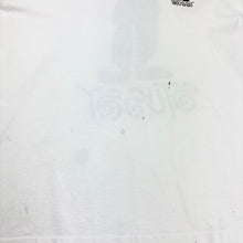 Load image into Gallery viewer, Early 90’s Stussy Raggamuffin Long Sleeve T-Shirt - XL
