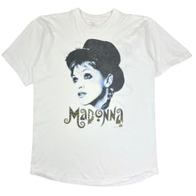 Load image into Gallery viewer, 1993 Madonna The Girlie Show T-Shirt - XL