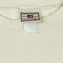 Load image into Gallery viewer, Early 00’s Frank Lloyd Wright’s Graycliff Sweatshirt - L
