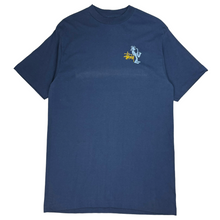 Load image into Gallery viewer, Mid 90’s Stussy Jazzman T-Shirt - L/XL