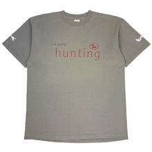 Load image into Gallery viewer, 1997 Bjork Hunter T-Shirt - XL