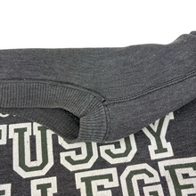Load image into Gallery viewer, Mid 90’s Stussy College Sweatshirt - M/L