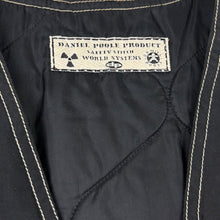 Load image into Gallery viewer, 90’s Daniel Poole Vest - M/L