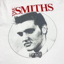 Load image into Gallery viewer, Late 80’s The Smiths Shoplifters Of The World Unite T-Shirt - L/XL