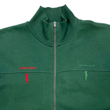 Load image into Gallery viewer, 90’s Orenda by Jamiroquai zip Sweatshirt - L/XL