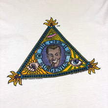 Load image into Gallery viewer, 90’s The Church of The Subgenius T-Shirt - XL
