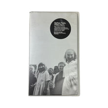 Load image into Gallery viewer, 1997 Aphex Twin Come To Viddy VHS