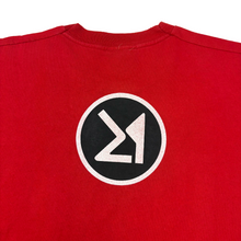 Load image into Gallery viewer, 90’s Prototype 21 Future Girl F.U. T-Shirt - XL