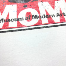 Load image into Gallery viewer, 2000 Museum of Modern Art New York T-Shirt - S