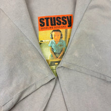 Load image into Gallery viewer, Late 90’s Stussy Skooling Sessions T-Shirt - L