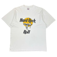 Load image into Gallery viewer, 90’s Hard Rock And Roll T-Shirt - L