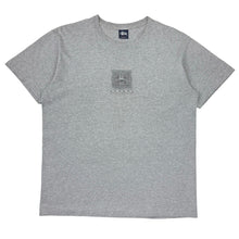 Load image into Gallery viewer, Late 90’s Stussy International T-Shirt - L