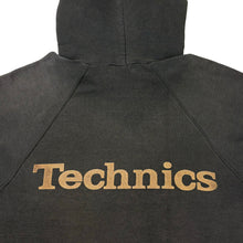 Load image into Gallery viewer, 90’s Technics hoodie - XL