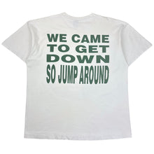 Load image into Gallery viewer, 1992 House of Pain Jump Around T-Shirt - XL