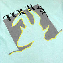 Load image into Gallery viewer, 1987 Echo &amp; the Bunnymen Tour T-Shirt - M
