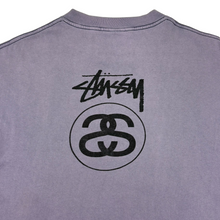 Load image into Gallery viewer, Early 90’s Stussy SS Link T-Shirt - XL