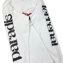 Load image into Gallery viewer, 90’s Es Paradis Long Sleeve T-Shirt - L