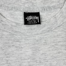 Load image into Gallery viewer, Early 90’s Stussy Superfly Utility Gear T-Shirt - XL