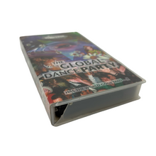 Load image into Gallery viewer, 1993 Universe The Global Dance Party VHS