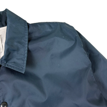 Load image into Gallery viewer, 90’s New York City Transit Coach Jacket - L/XL